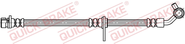 Brake Hose